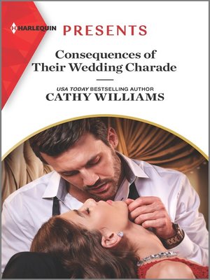 cover image of Consequences of Their Wedding Charade